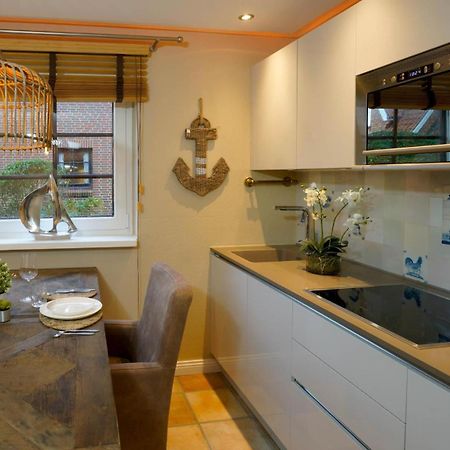 Ferienwohnung Robben Hüs Westerland Exterior foto