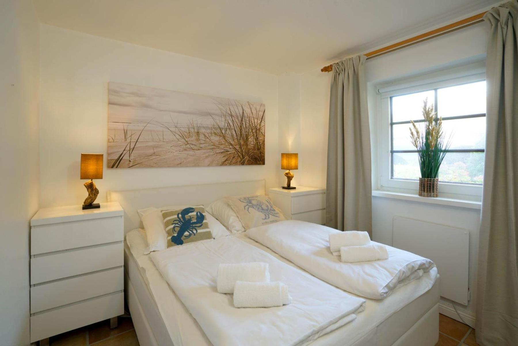 Ferienwohnung Robben Hüs Westerland Exterior foto